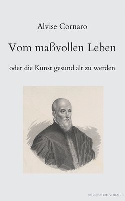 bokomslag Vom mavollen Leben oder die Kunst gesund alt zu werden