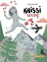 bokomslag Krissi Krampus