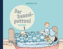 Der Bonsaipottwal 1