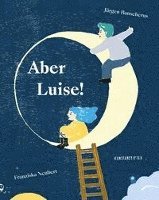 bokomslag Aber Luise!