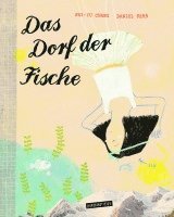 bokomslag Das Dorf der Fische