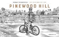 bokomslag Die Geheimnisse von Pinewood Hill