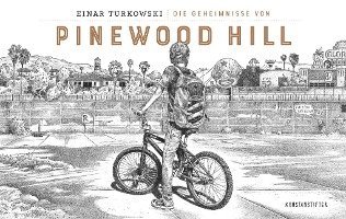 bokomslag Die Geheimnisse von Pinewood Hill