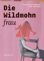 Die Wildmohnfrau 1