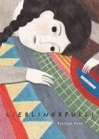 Pauline Pete - Lieblingspulli, Inbunden