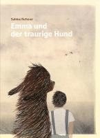 bokomslag Emma und der traurige Hund