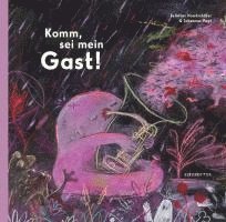 Komm, sei mein Gast!