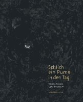 bokomslag Schlich ein Puma in den Tag