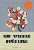 Sarah Knausenberger - Nie wieder Frühling, Inbunden