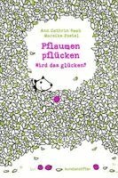 Mareike Postel - Pflaumen pflücken, Häftad. Tillgänglighet: Lägg i varukorg