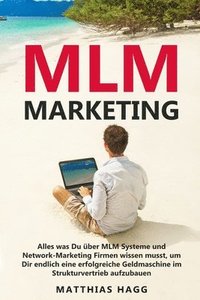 bokomslag MLM Marketing