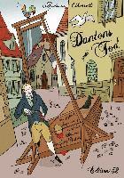 bokomslag DANTONS TOD