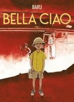 Herve Barulea Baru, Uwe Garske - BELLA CIO TRE, Häftad