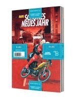 Summer Holidays Special Bundle "Baru"