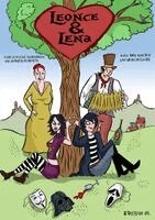 Andreas Eikenroth, Garske, Schützinger - LEONCE UND LENA, Inbunden
