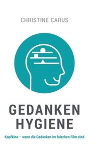 bokomslag GEDANKENHYGIENE