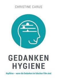 bokomslag GEDANKENHYGIENE