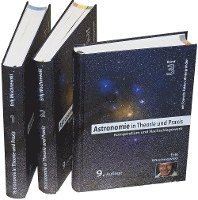 bokomslag Astronomie in Theorie und Praxis