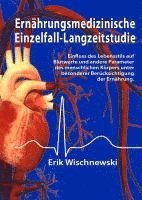 bokomslag Ernährungsmedizinische Einzelfall-Langzeitstudie