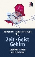 bokomslag Zeit · Geist · Gehirn