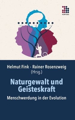 bokomslag Naturgewalt und Geisteskraft
