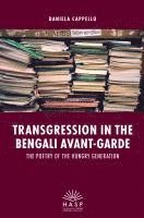 Transgression in the Bengali Avant-garde