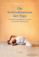 bokomslag Die Seelendimension des Yoga