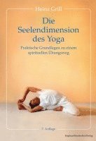 bokomslag Die Seelendimension des Yoga