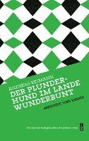 bokomslag Der Plunderhund im Lande Wunderbunt