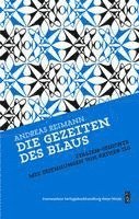 Die Gezeiten des Blaus 1