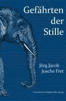 bokomslag Gefährten der Stille