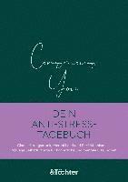 bokomslag Conscious You. Dein Anti-Stress-Tagebuch