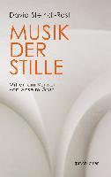 David Steindl-Rast - Musik der Stille, Häftad