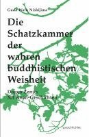 Gudo Wafu Nishijima - Die Schatzkammer der wahren buddhistischen Weisheit, Häftad