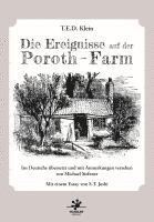 Die Ereignisse auf der Poroth - Farm 1