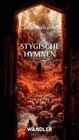 Richard Gavin, Michael Siefener - Stygische Hymnen, Häftad