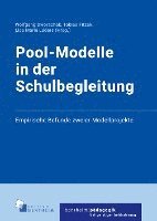 Wolfgang Dworschak, Tobias Fitzek, Lisa Marie Lüders - Pool-Modelle in der Schulbegleitung, Häftad
