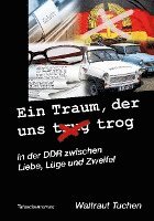 bokomslag Ein Traum der uns trug/trog