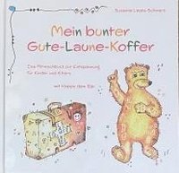 bokomslag Mein bunter Gute-Laune-Koffer