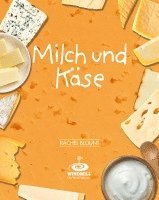 bokomslag Milch und Käse