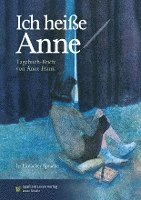 Ich heiße Anne 1