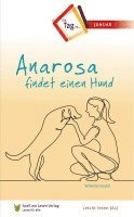 bokomslag Anarosa findet einen Hund