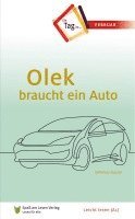 bokomslag Olek braucht ein Auto