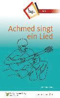 bokomslag Achmed singt ein Lied