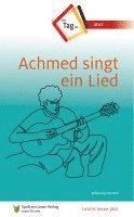 bokomslag Achmed singt ein Lied