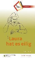 Laura hat es eilig 1