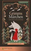 bokomslag Grimms Märchen