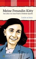 Marian Hoefnagel - Meine Freundin Kitty, Häftad
