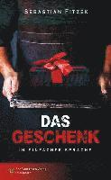 bokomslag Das Geschenk