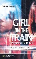 bokomslag Girl on a train - Das Mädchen im Zug